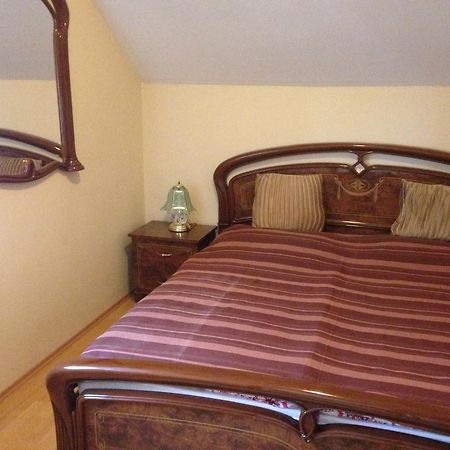 Szeman Kis Apartmanok Харканы Экстерьер фото