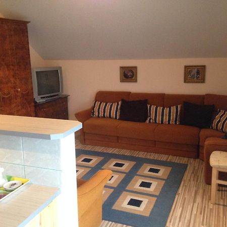 Szeman Kis Apartmanok Харканы Экстерьер фото